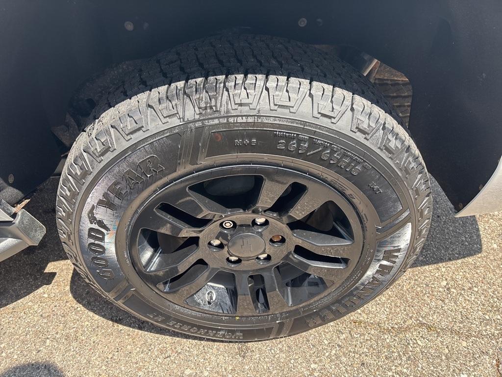 used 2019 Chevrolet Tahoe car, priced at $22,495