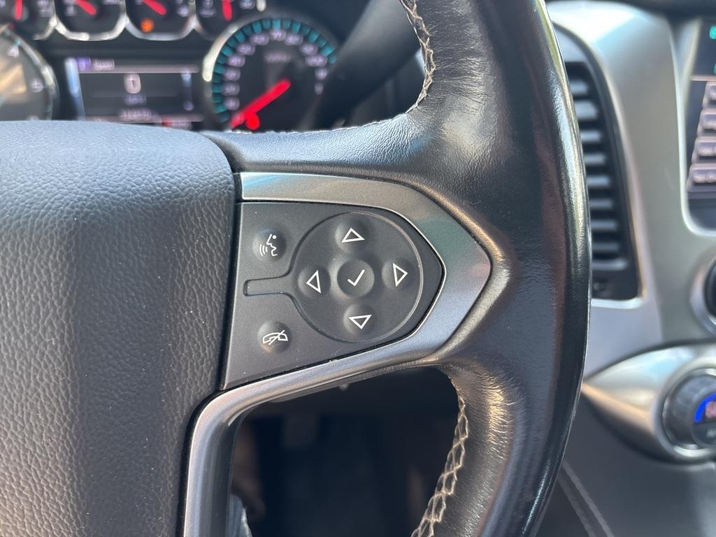 used 2019 Chevrolet Tahoe car, priced at $22,495