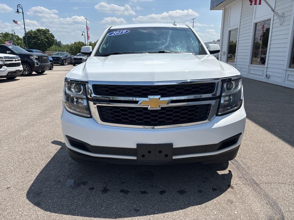 used 2019 Chevrolet Tahoe car, priced at $22,495