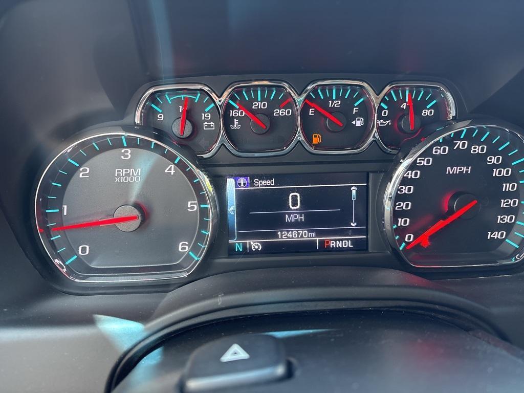 used 2019 Chevrolet Tahoe car, priced at $22,495