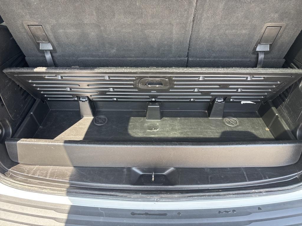 used 2019 Chevrolet Tahoe car, priced at $22,495