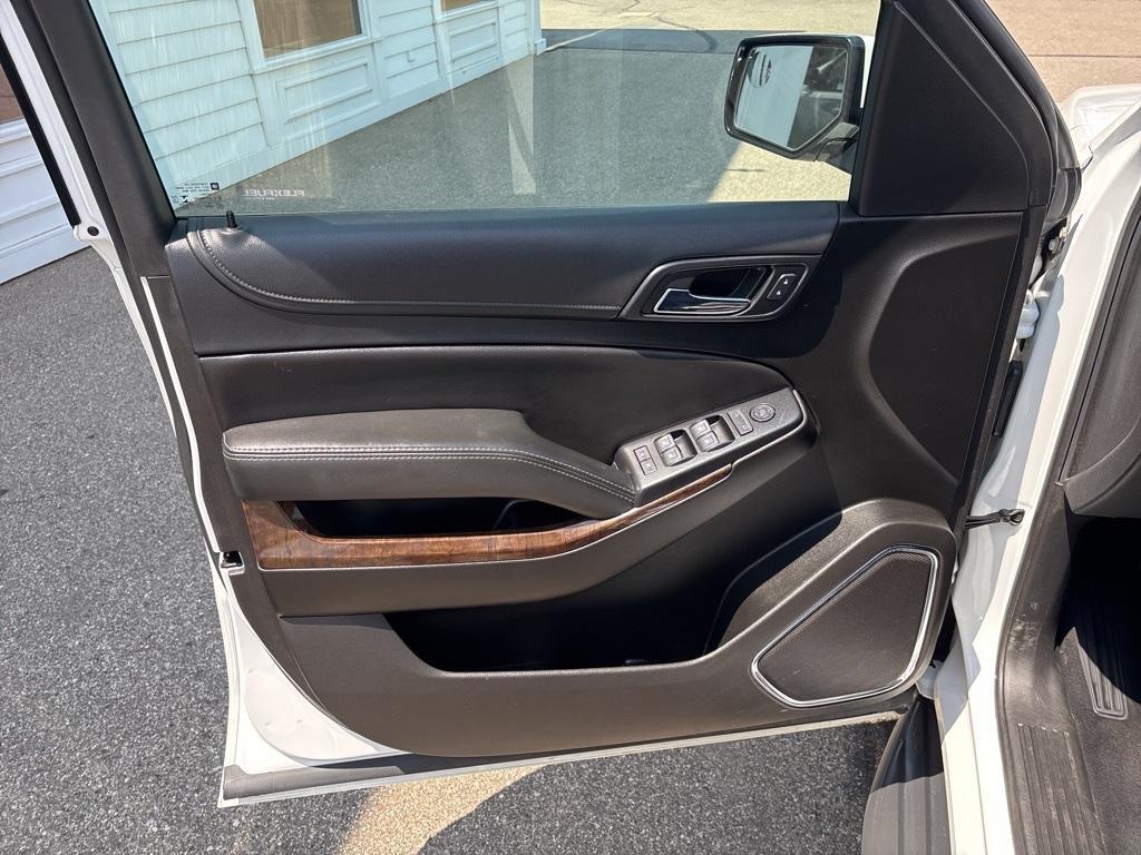 used 2019 Chevrolet Tahoe car, priced at $22,495