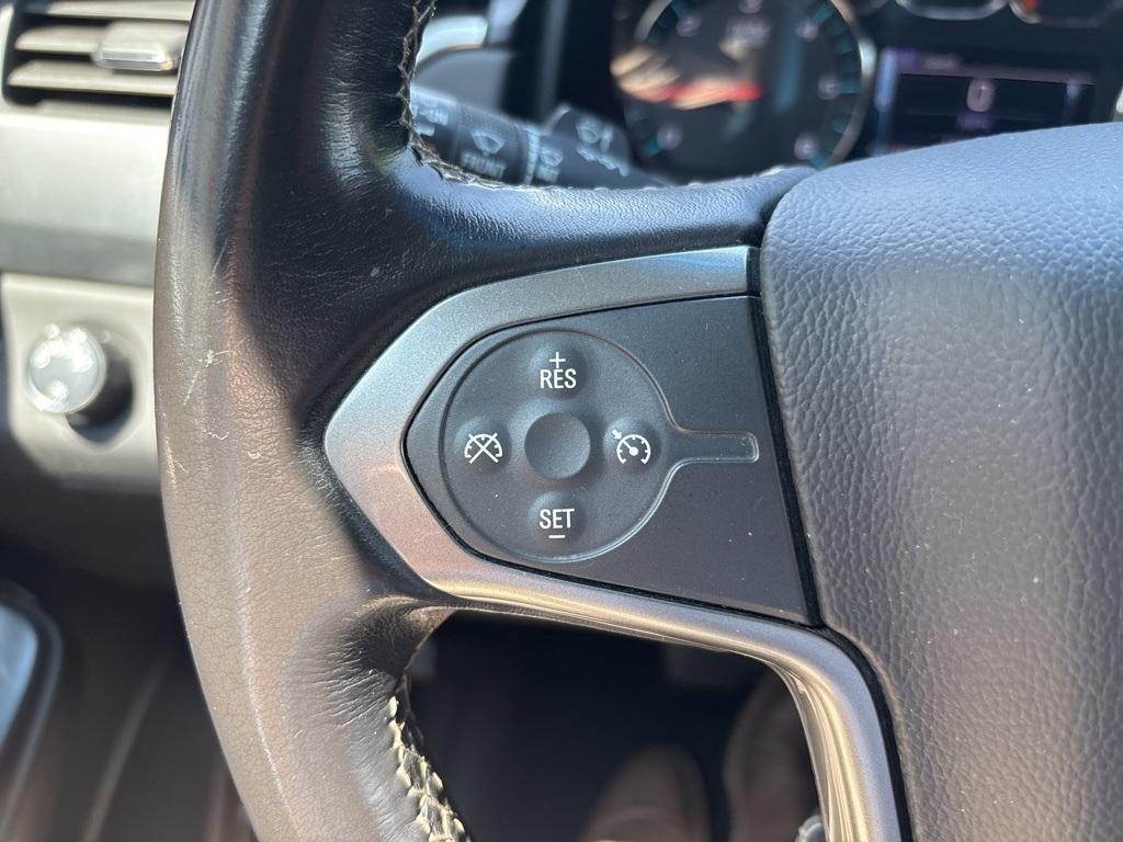used 2019 Chevrolet Tahoe car, priced at $22,495