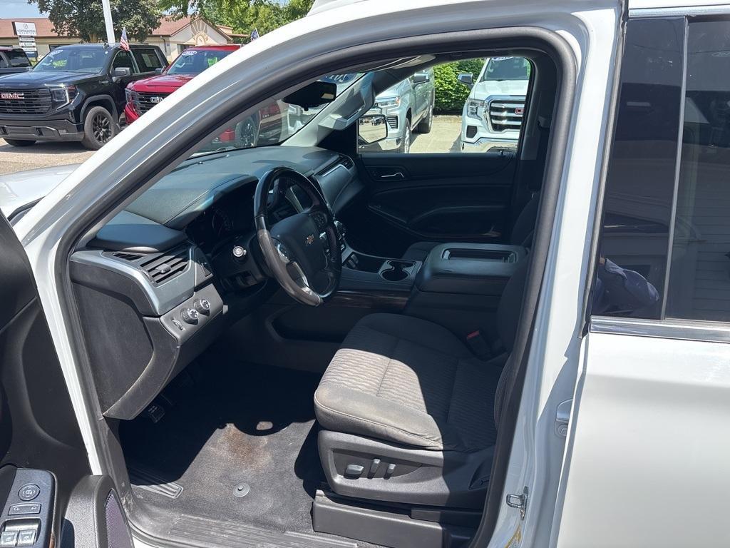 used 2019 Chevrolet Tahoe car, priced at $22,495