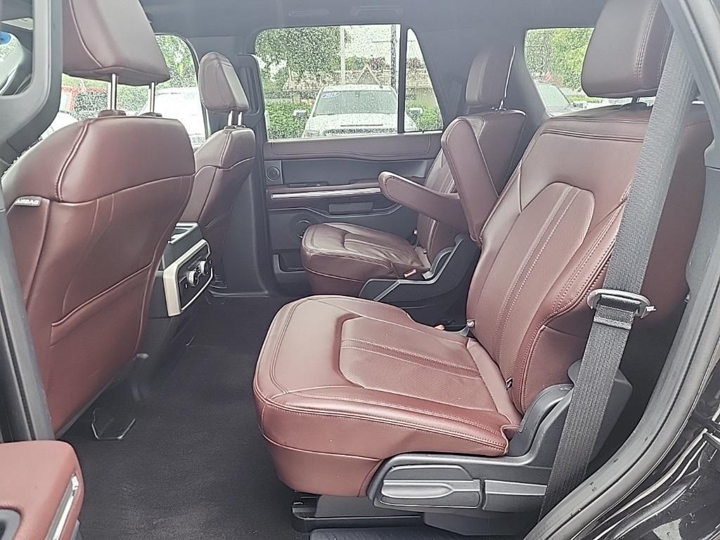 used 2023 Ford Expedition car, priced at $38,228