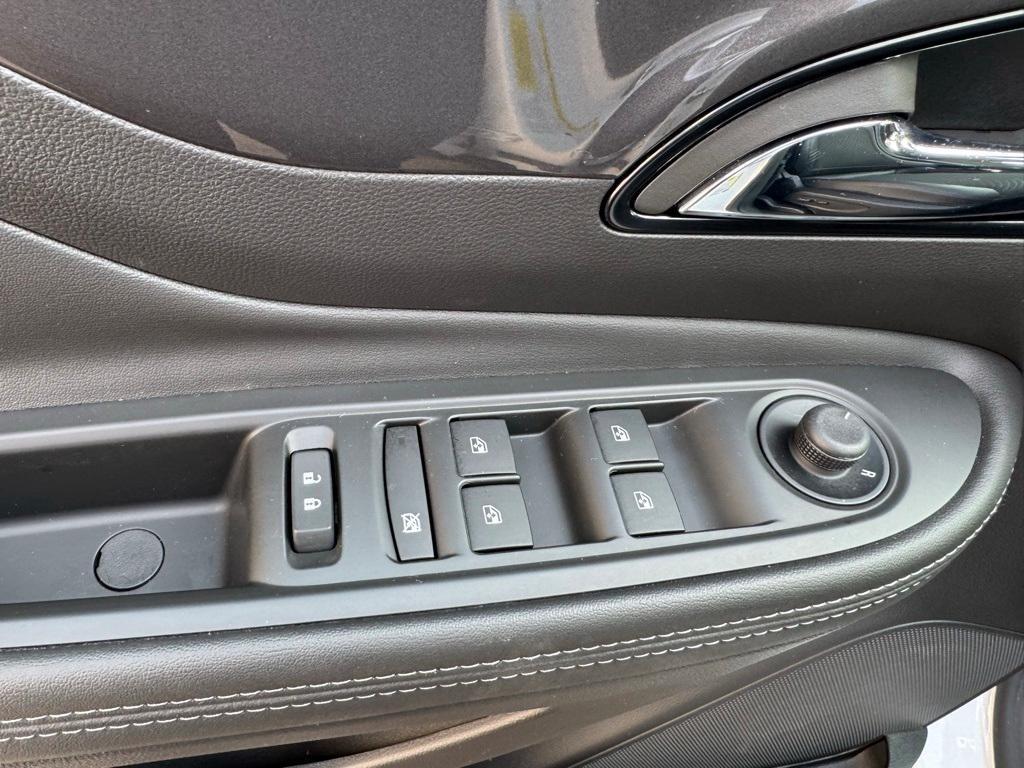 used 2022 Buick Encore car, priced at $19,995