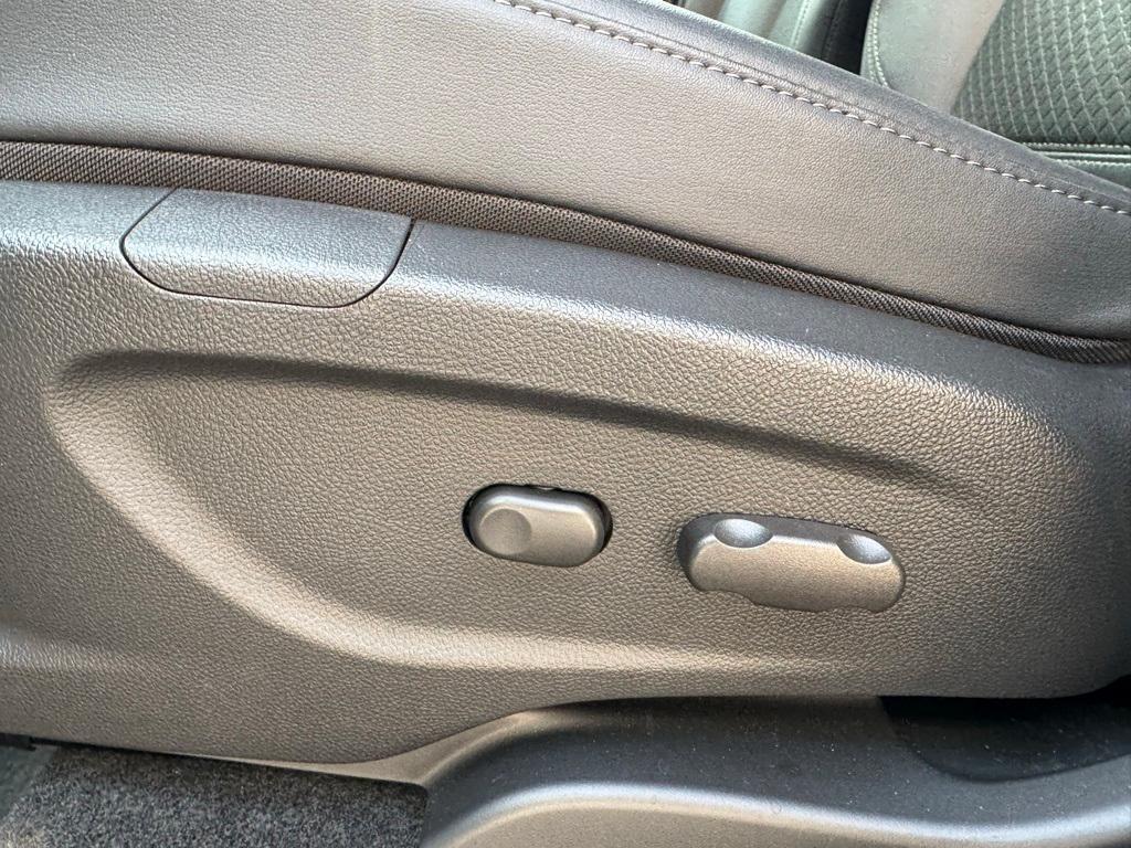 used 2022 Buick Encore car, priced at $19,995