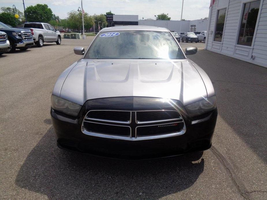 used 2014 Dodge Charger car, priced at $7,995