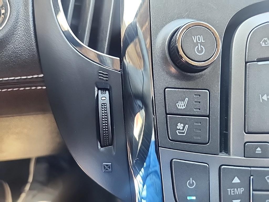 used 2013 Buick LaCrosse car, priced at $12,495