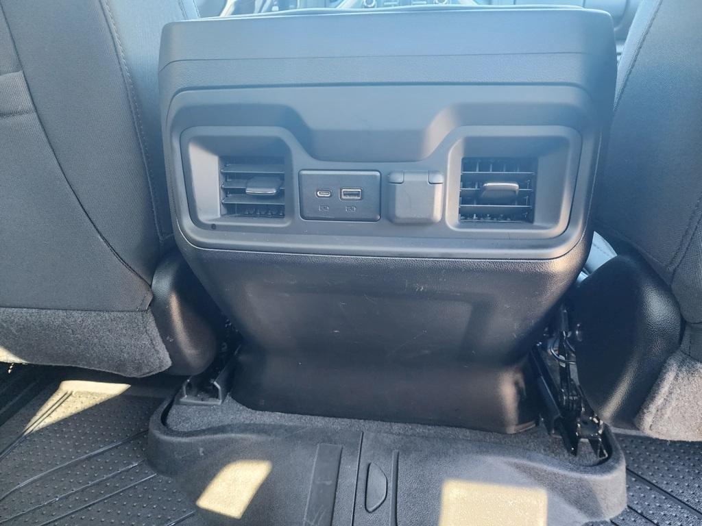 used 2019 Chevrolet Silverado 1500 car, priced at $30,995