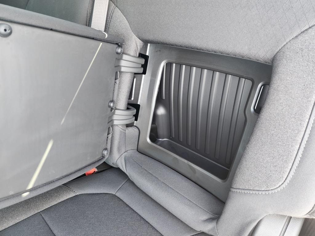 used 2019 Chevrolet Silverado 1500 car, priced at $30,995