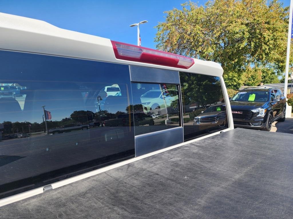 used 2019 Chevrolet Silverado 1500 car, priced at $30,995