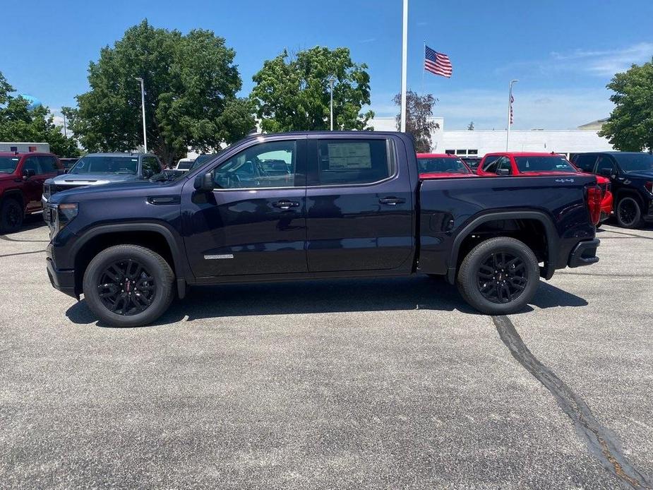 new 2024 GMC Sierra 1500 car, priced at $48,609