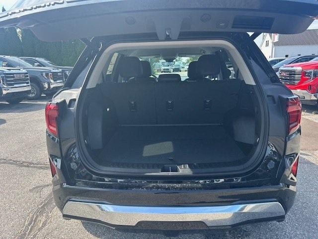 new 2026 GMC Terrain car, priced at $40,053