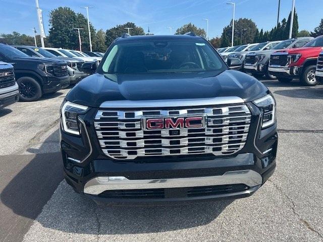 new 2026 GMC Terrain car, priced at $40,053