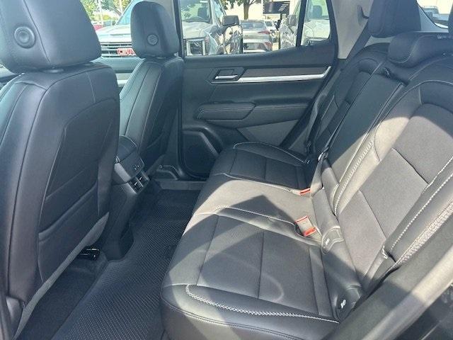 new 2026 GMC Terrain car, priced at $40,053