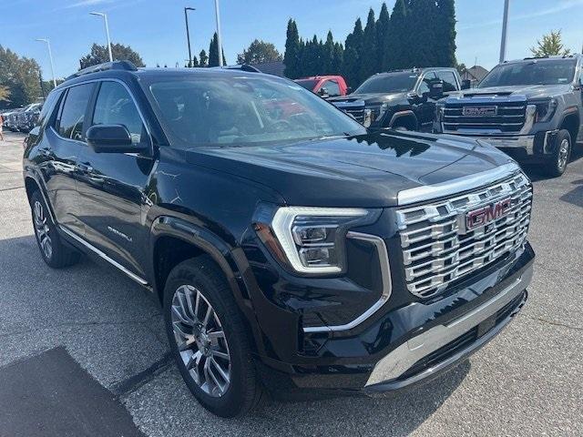 new 2026 GMC Terrain car, priced at $40,053