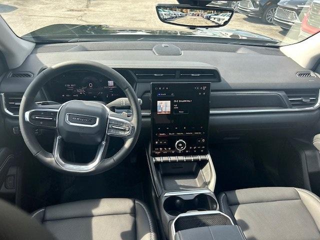 new 2026 GMC Terrain car, priced at $40,053
