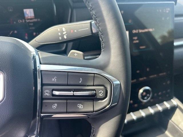 new 2026 GMC Terrain car, priced at $40,053