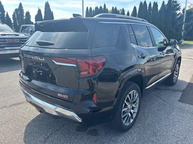 new 2026 GMC Terrain car, priced at $40,053