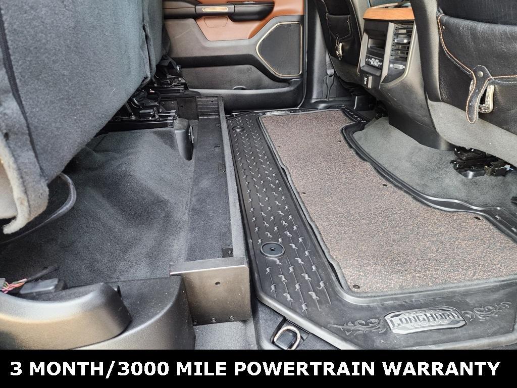 used 2022 Ram 1500 car, priced at $39,395