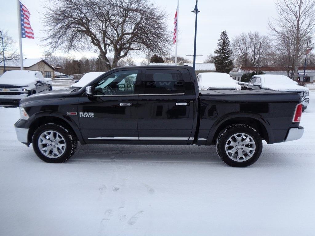 used 2016 Ram 1500 car, priced at $19,995