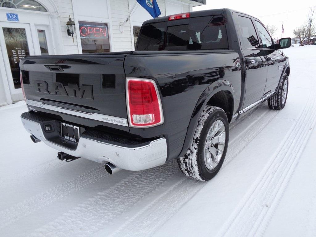 used 2016 Ram 1500 car, priced at $19,995