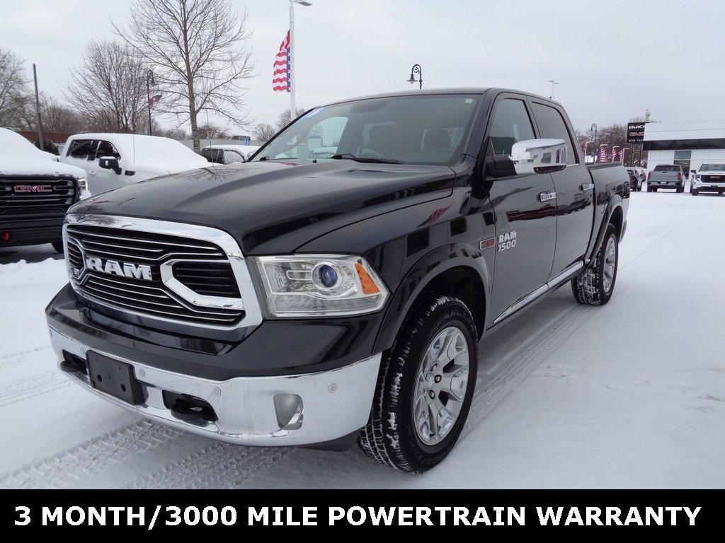 used 2016 Ram 1500 car, priced at $19,995