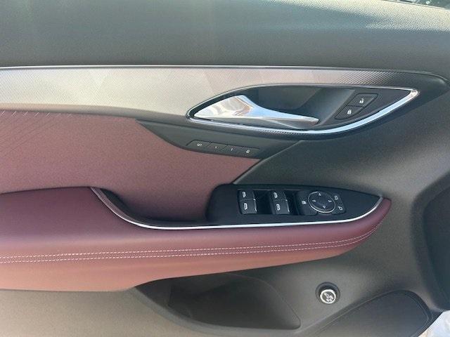 new 2025 Buick Envision car, priced at $43,162
