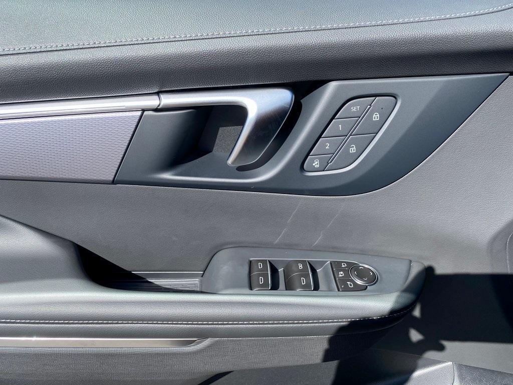new 2026 Buick Enclave car, priced at $52,279