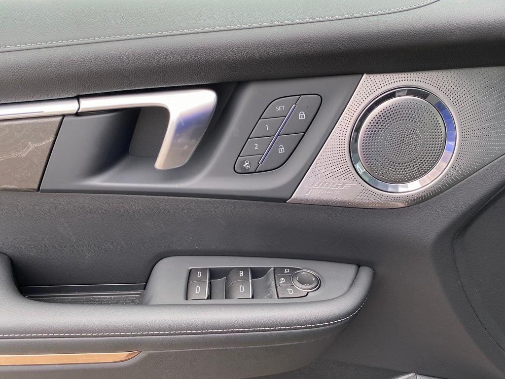 new 2025 Buick Enclave car, priced at $56,798