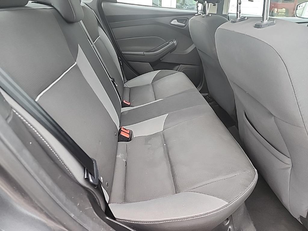 used 2012 Ford Focus car, priced at $3,495