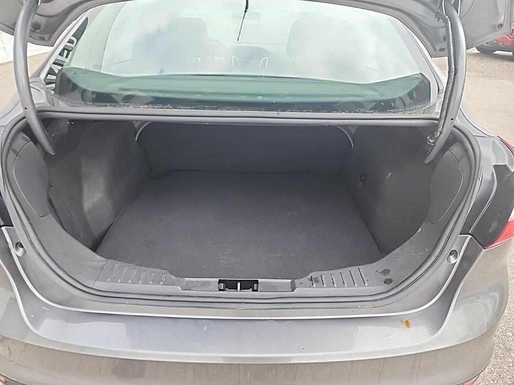 used 2012 Ford Focus car, priced at $3,495