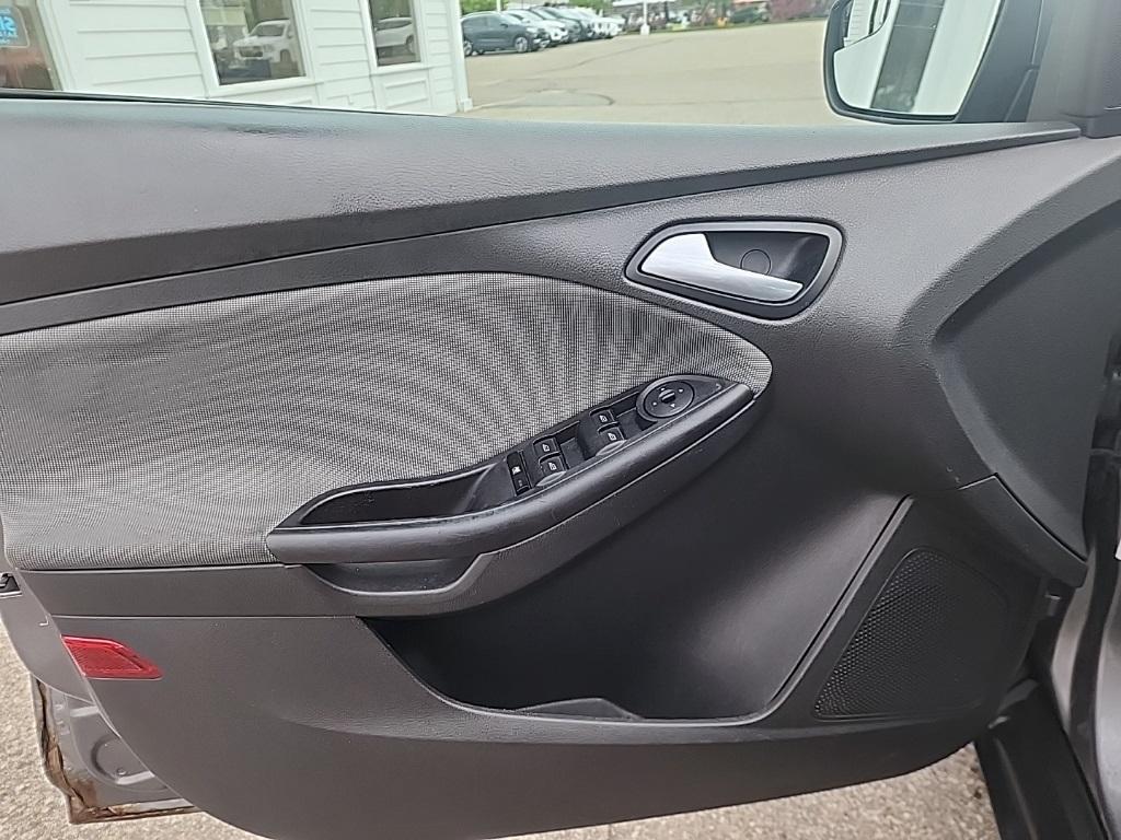used 2012 Ford Focus car, priced at $3,495