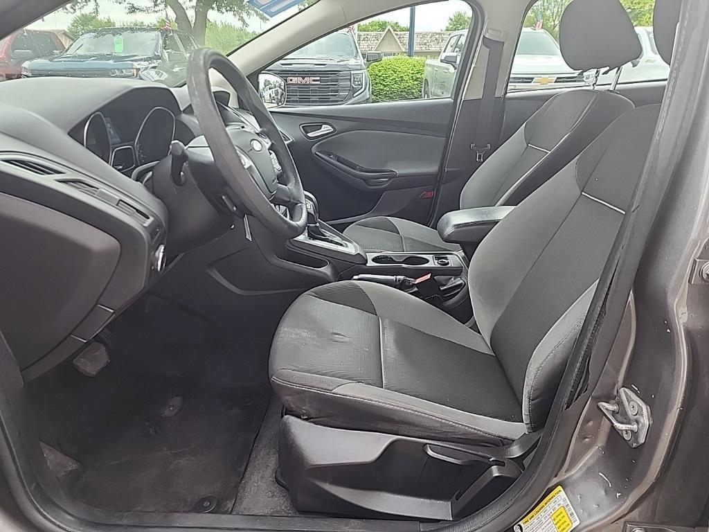 used 2012 Ford Focus car, priced at $3,495