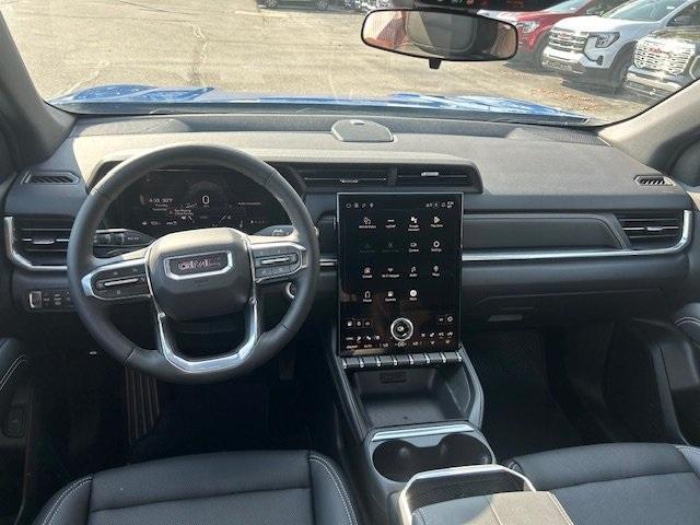 new 2026 GMC Terrain car, priced at $35,246