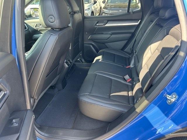 new 2026 GMC Terrain car, priced at $35,246
