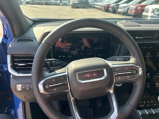 new 2026 GMC Terrain car, priced at $35,246