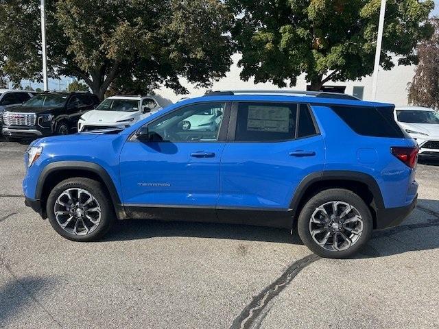 new 2026 GMC Terrain car, priced at $35,246