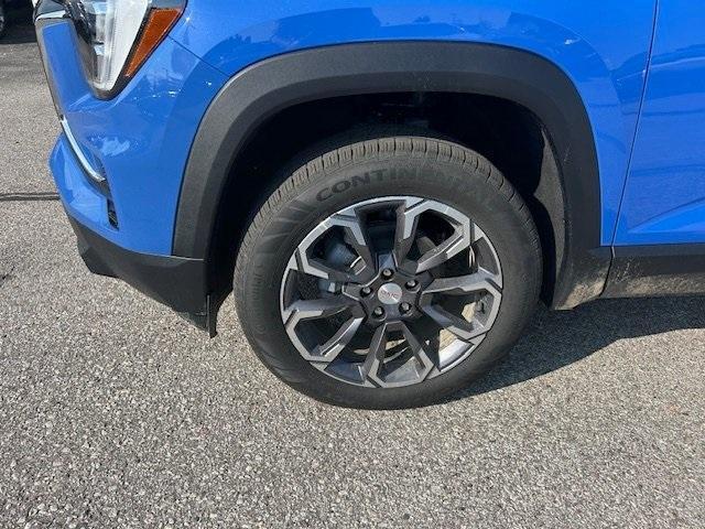 new 2026 GMC Terrain car, priced at $35,246