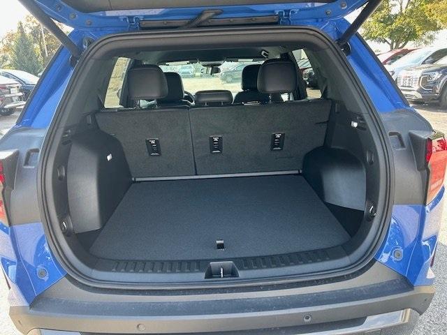 new 2026 GMC Terrain car, priced at $35,246