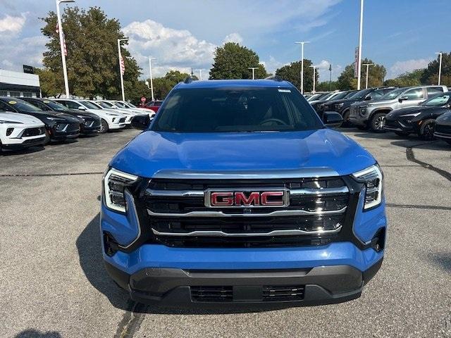 new 2026 GMC Terrain car, priced at $35,246