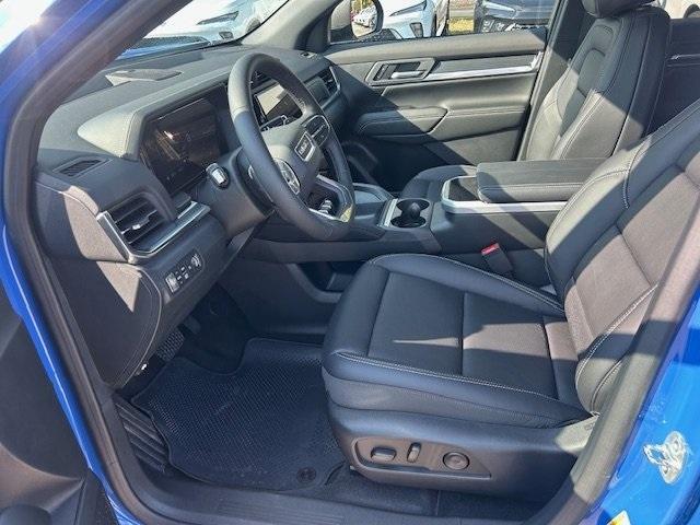 new 2026 GMC Terrain car, priced at $35,246