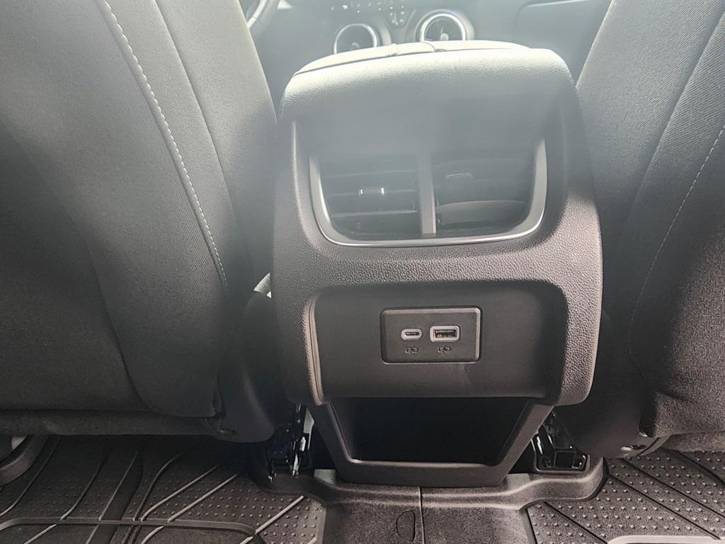 used 2024 Chevrolet Blazer car, priced at $30,495