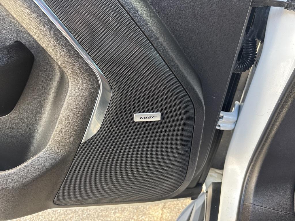 used 2022 Chevrolet Suburban car, priced at $57,995
