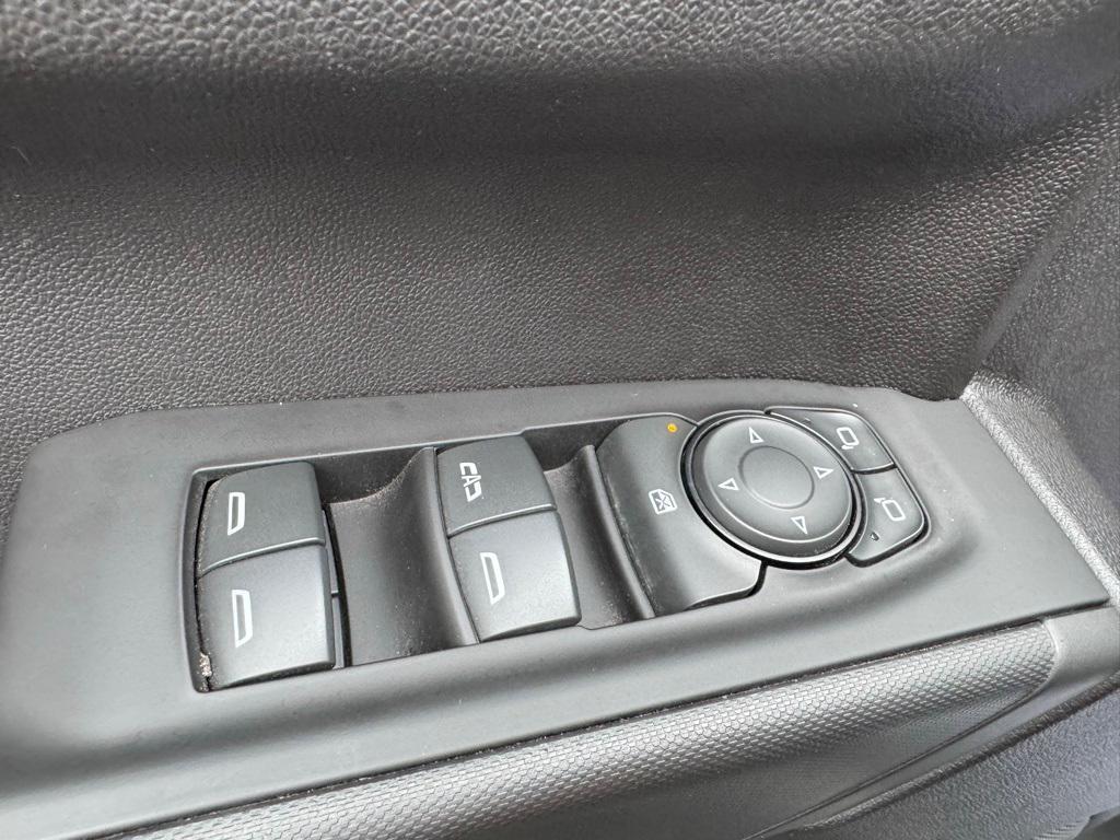 used 2023 Chevrolet Silverado 1500 car, priced at $41,495