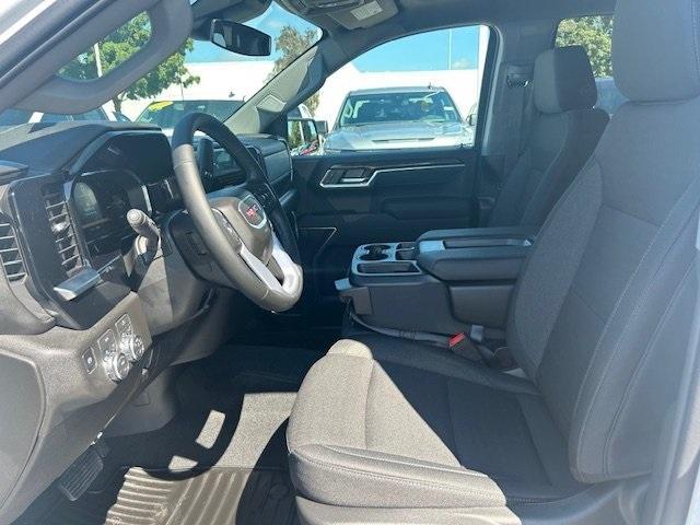 new 2026 GMC Sierra 1500 car, priced at $49,006