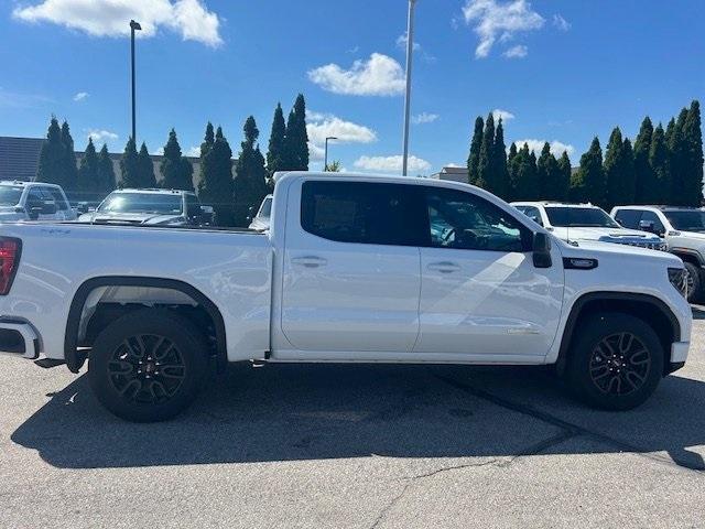 new 2026 GMC Sierra 1500 car, priced at $49,006