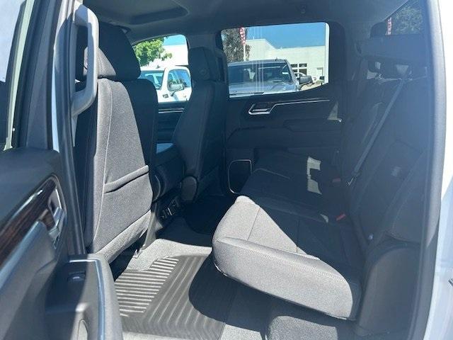new 2026 GMC Sierra 1500 car, priced at $49,006