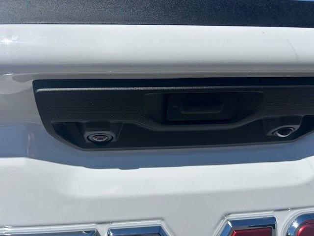 new 2026 GMC Sierra 1500 car, priced at $49,006